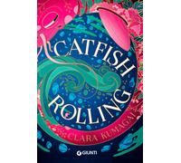 Libri Clara Kumagai - Catfish Rolling - 2024 (Waves)