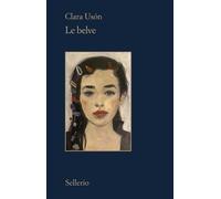 Libri Clara Usón - Le Belve