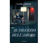 Il silenzio dell'amore