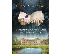 Il profumo dei fiori di zafferano