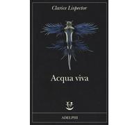Acqua viva