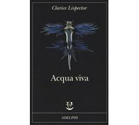 Acqua viva