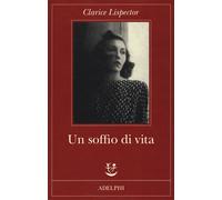 Un soffio di vita