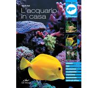 L' acquario in casa