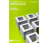 Libri Claudia Brighetti / Fernanda Minuz - Abilita Del Parlato. Con CD Audio