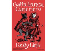 Libri Claudia Durastanti - Gatto bianco, cane nero - 2026