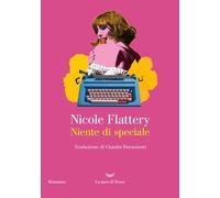 Libri Claudia Durastanti - Niente di speciale - 2026 (Oceani)