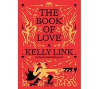 The Book Of Love - Claudia Durastanti - 2024