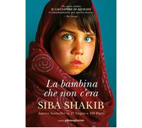 Libri Claudia Lionetti - La bambina che non c'era - 2024