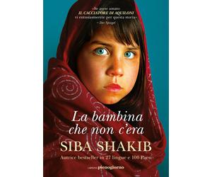 Libri Claudia Lionetti - La bambina che non c'era - 2024