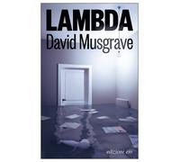 Libri Claudia Lionetti - Lambda - 2024 (Dal mondo)