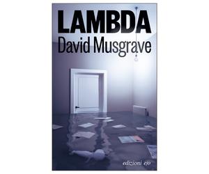 Libri Claudia Lionetti - Lambda - 2024 (Dal mondo)