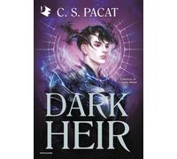 Libri Claudia Milani - Dark Heir - 2024 (Oscar fantastica)