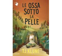 Libri Claudia Milani - Le ossa sotto la pelle - 2026