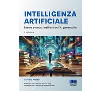 Libri Claudia Morelli - Intelligenza Artificiale