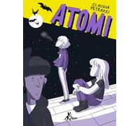 Libri Claudia Petrazzi - Atomi