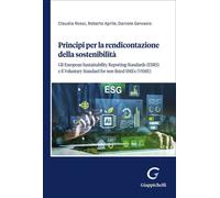 Libri Claudia Rossi / Roberto Aprile / Daniele Gervasio - Principi Per La Rendic