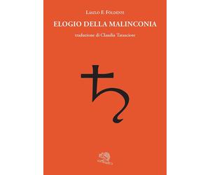 Libri Claudia Tatasciore - Elogio della malinconia - 2026