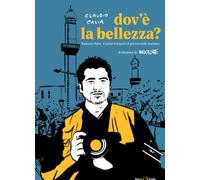 Libri Claudio Calia - Dov'e La Bellezza? Kamaran Najm, Il Primo Fotografo Di Gue