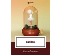 Libri Claudio Demurtas - Carillon