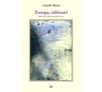 Libri Claudio Mutti - Europa, Ridestati. Vir Gloriosissimus