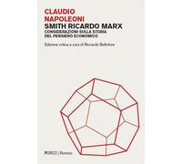 Libri Claudio Napoleoni - Le Origini Dell'economia Politica