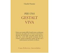 Per una gestalt viva