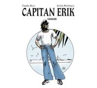 Libri Claudio Nizzi - Capitan Erik. Vol. 3: Caraibi - 2019