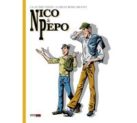 Libri Claudio Nizzi / Carlo Boscarato - Nico & Pepo