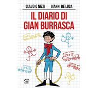 Libri Claudio Nizzi / De Luca Gianni - Il Diario Di Gian Burrasca