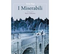 Libri Claudio Nizzi - I Miserabili