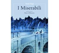 Libri Claudio Nizzi - I miserabili - 2014 (Biblioteca)