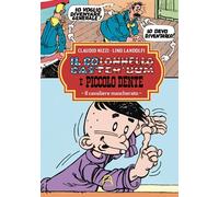 Libri Claudio Nizzi - Il Colonnello Caster'bum E Piccolo Dente #05