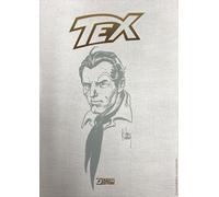 Libri Claudio Nizzi / Joe Kubert - Tex. Il Cavaliere Solitario. Ediz. Limitata E
