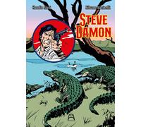 Libri Claudio Nizzi / Marinelli Silvano - Steve Damon