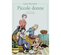 Libri Claudio Nizzi - Piccole donne da Louisa May Alcott - 2020