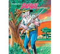 Libri Claudio Nizzi / Renato Polese - Safari