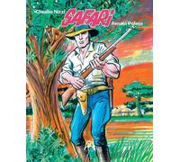 Libri Claudio Nizzi / Renato Polese - Safari