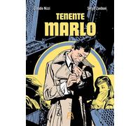 Libri Claudio Nizzi - Tenente Marlo