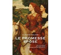 Libri Claudio Paglieri - Le Promesse Spose