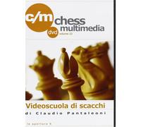 Libri Claudio Pantaleoni - Le aperture. DVD. Vol. 5 - 2009