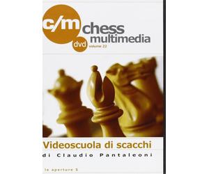 Libri Claudio Pantaleoni - Le aperture. DVD. Vol. 5 - 2009