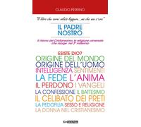 Libri Claudio Perrino - Il Padre Nostro - 2023