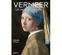 Libri Claudio Pescio - Vermeer. La Pittura Olandese Del Secolo D'oro