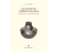 Gli antichi tirreni-pelasgi. L'enigma della cultura di Rinaldone