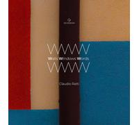 Libri Claudio Ratti - WWW. Walls Windows Words - 2023