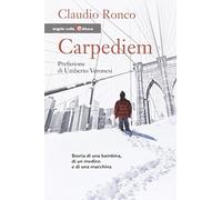 Libri Claudio Ronco - Carpediem