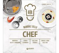 Libri Claudio Sadler - Manuale Dello Chef