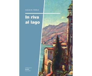 Libri Clelia M. Fedele - In riva al lago - 2020