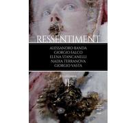 Libri Clemens Berger et al. - Ressentiment. Vol. 2 - 2020